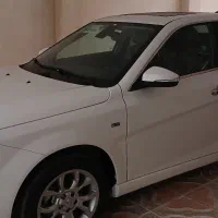 دنا پلاس توربوشارژ اتوماتیک آپشنال صفر