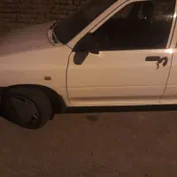پراید ۹۸
