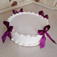 آموزش کیک کیک خونگی کاپ کیک