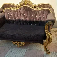 مبل کلاسیک ۷ نفره