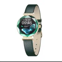 ساعت هوشمند گرین لاین مدل Swarovski|ساعت|یزد, |دیوار