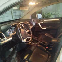 جک S3|خودرو سواری و وانت|نورآباد, |دیوار