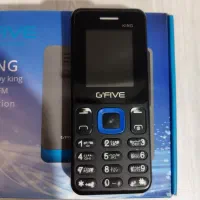 گوشی دکمه ای جی فایو سالم با شارژر|موبایل|فردیس, فردیس|دیوار