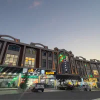 فروش دفتر اداری ۴۳ متری در فاز ۸ پردیس