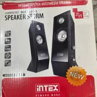 اسپیکر INTEX