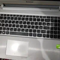 لپتاپ لنوو|رایانه همراه|بندر انزلی, شاکوچه|دیوار