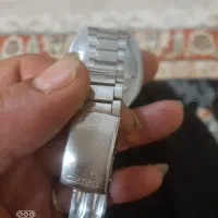 ساعت سیکو۵|ساعت|رباط‌کریم, رباط‌کریم|دیوار