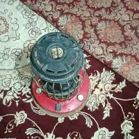 چراغ نفتی اترا|بخاری، هیتر، شومینه|سیب و سوران, |دیوار