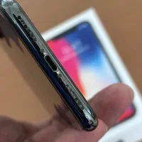 آیفون x 256|موبایل|خمینیشهر, |دیوار