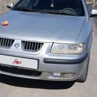 سمند ۸۴