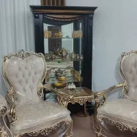 بوفه|بوفه، ویترین، کنسول|کرمانشاه, |دیوار