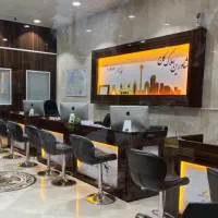 رهن آپارتمان ۷۲ متر شاهد فول مناسب عروس داماد