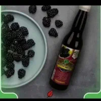 ابمیوه تمشک اصلی پلمپ