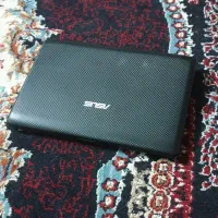 لبتاب ایسوز سالم و تمیز