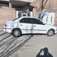 سمند فروشی|خودرو سواری و وانت|ارومیه, |دیوار