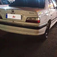 پژو پارسXu7 مدل 90|خودرو سواری و وانت|قوچان, |دیوار