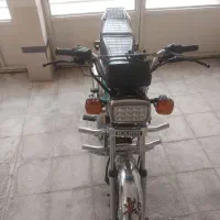 هوندا ۹۷ کبیر ۱۵۰|موتورسیکلت|سبزوار, جهاد کشاورزی|دیوار