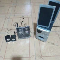 اسپیکر مخصوص کامپیوتر