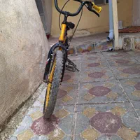 دوچرخه ۲۰|دوچرخه، اسکیت، اسکوتر|گرمی, |دیوار