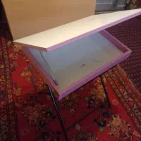 تجهیزات دفتر پیشخوان