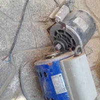 فروش دوعدد موتور کولر