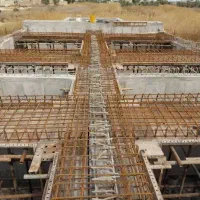 آلموتوربندی و قالب بندی(فقط اجرا)