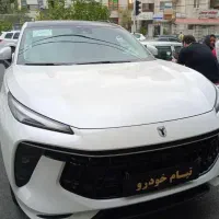 لاماری ایما رنگبندی / لاماری ایکس/صفر وخشک مدل۴۰۴|خودرو سواری و وانت|تهران, ستارخان|دیوار