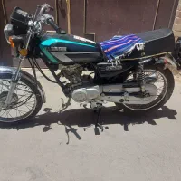 موتور هوندا ۱۲۵ تلاش مدل ۹۵