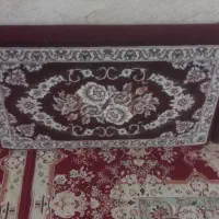 تعدادی پشتی و قالی|پشتی|خرمشهر, |دیوار