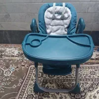 صندلی کودک غذا خوری