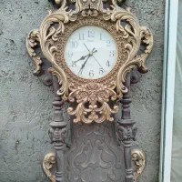 ساعت دیواری