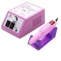 دستگاه سوهان برقی مرسدس مناسب شروع کار ناخن