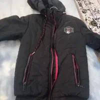 کاپشن پسرانه