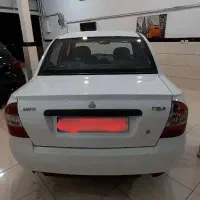 تیبا صندوقدار۹۵بیرنگ