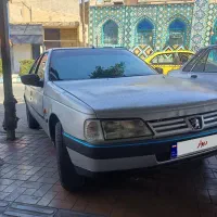 پژو ۴۰۵  استثنایی|خودرو سواری و وانت|شوشتر, |دیوار