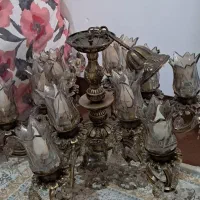 لوستر برنز