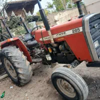 تراکتور285مدل86