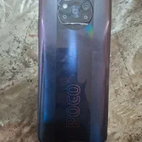 شیائومی Poco X3 Pro با حافظهٔ ۲۵۶ گیگابایت|موبایل|تهران, آذربایجان|دیوار