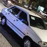 پراید مدل 93درجه یک|خودرو سواری و وانت|سنقر, |دیوار