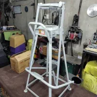 خلال کن برقی دستی پدالی