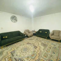 سرویس مبل ۷نفره با جلو مبلی|مبلمان خانگی و میز عسلی|بانه, |دیوار