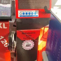 تجهیزات پنچرگیری، تعویض روغنی، تست انژکتور|فروشگاه و مغازه|ارومیه, |دیوار