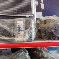 بخاری درجا نو و استوک|قطعات یدکی و لوازم جانبی|رستمآباد, |دیوار