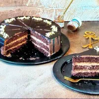 کیک وشیرینی خانگی