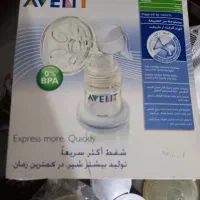 شیر دوش دستی خارجی نو