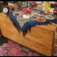 میز