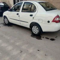 تیبا 99|خودرو سواری و وانت|قم, سراجه (۱۵ خرداد)|دیوار