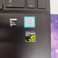 لپ تاپ گیمینگ hp|رایانه همراه|کازرون, |دیوار