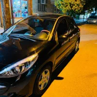 207 فول 85 گانه|خودرو سواری و وانت|اهواز, کمپلو شمالی|دیوار