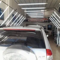 ام وی ام ایکس 33|خودرو سواری و وانت|اهر, |دیوار